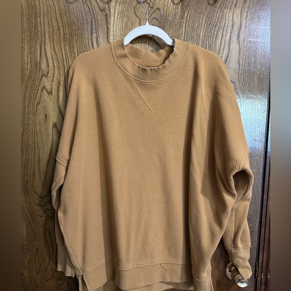 Aerie Oversized Crewneck S